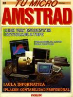 Tu Micro Amstrad
