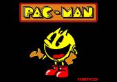 Pac-Man Arcade Emulator