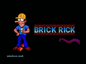 Brick Rick