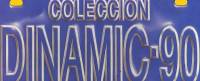  Colección Dinamic - 90