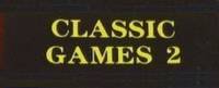  Classic Games 2
